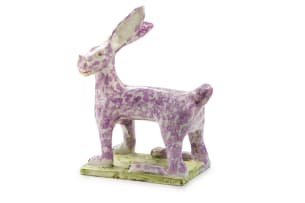 Hannes Basie Gerhardus; Purple Rabbit