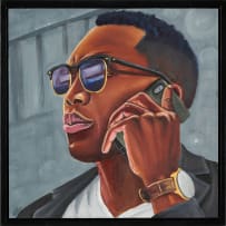Lutanda Zemba Luzamba; Hello! 1