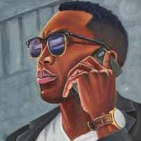 Lutanda Zemba Luzamba; Hello! 1