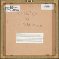 Lutanda Zemba Luzamba; Hello! 2