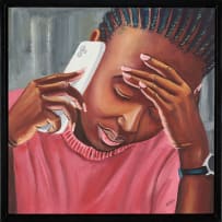 Lutanda Zemba Luzamba; Hello! 2