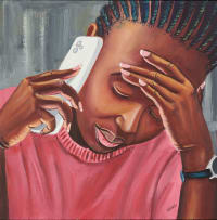 Lutanda Zemba Luzamba; Hello! 2