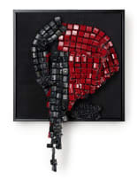 Maurice Mbikayi; Untitled 2