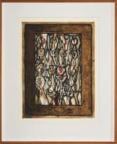 Dirk Meerkotter; Abstract Figures