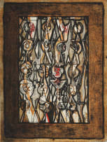 Dirk Meerkotter; Abstract Figures
