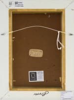 Frans Claerhout; Submission