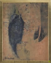 Bettie Cilliers-Barnard; Embrio