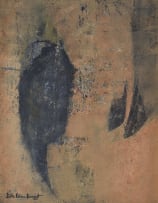 Bettie Cilliers-Barnard; Embrio
