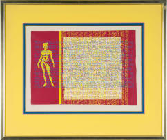 Walter Battiss; Apollo