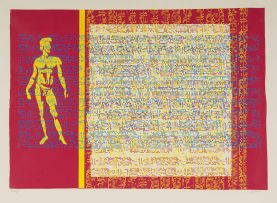 Walter Battiss; Apollo