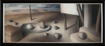 John (JFC) Clarke; Composition
