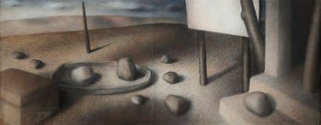 John (JFC) Clarke; Composition