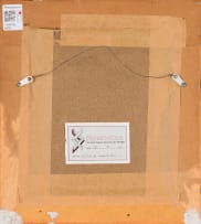 Cecil Skotnes; Abstract Head