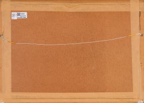 Cecil Skotnes; Abstract Figures, four