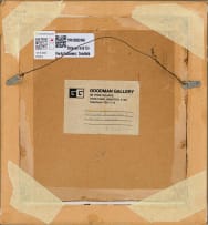 Gail Catlin; Square Miniature I