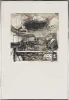 Simon Stone; Cityscape