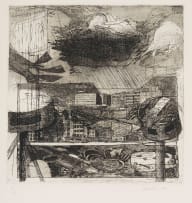 Simon Stone; Cityscape