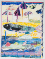 Philippa Graff; A Fish out of Water