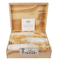 Leeu Passant; Chardonnay Radicales Libres Vertical; 2014 - 2016; 3 (1 x 3); 750ml