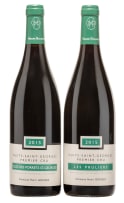 Henri Gouges; Nuits-Saint-Georges Collection; 2015; 2 (1 x 2); 750ml