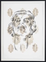 Conrad Botes; Female Anatomy 2
