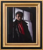 John Meyer; A Solitary Man III