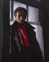 John Meyer; A Solitary Man III