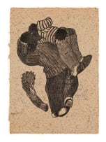 Hardy Botha; He Isn't Heavy