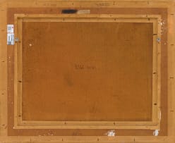 Frank Spears; Buildings