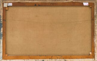 Larry Scully; Abstract