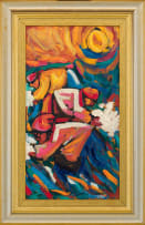 Kervin Cupido; Harvesters
