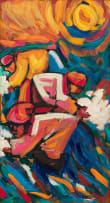 Kervin Cupido; Harvesters