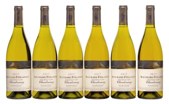 Bouchard Finlayson; Crocodile's Lair Chardonnay; 2017; 6 (1 x 6); 750ml