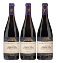 Bouchard Finlayson; Galpin Peak Pinot Noir; 2015; 3 (1 x 3); 750ml