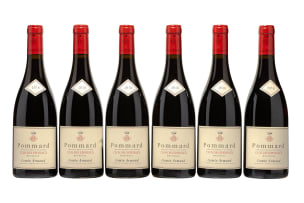 Comte Armand; Pommard 1er Cru Clos Des Epeneaux Monopole; 2018; 6 (1 x 6); 750ml