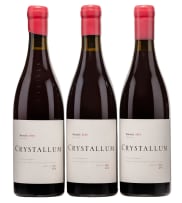Crystallum; Mabalel Pinot Noir; 2016; 3 (1 x 3); 750ml