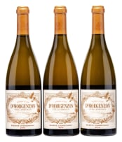 DeMorgenzon; Reserve Chardonnay; 2016; 3 (1 x 3); 750ml