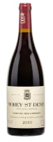 des Lambrays; Morey-Saint-Denis; 2010; 1 (1 x 1); 750ml