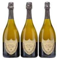 Dom Pérignon; Brut; 2004; 3 (1 x 3); 750ml