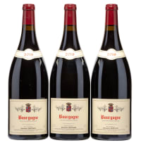 Ghislaine Barthod; Bourgogne Rouge; 2019; 3 (1 x 3); 1500ml