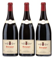 Ghislaine Barthod; Bourgogne Rouge; 2015; 3 (1 x 3); 1500ml
