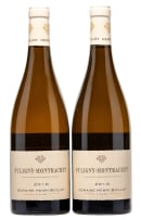 Henri Boillot; Puligny-Montrachet; 2010; 2 (1 x 2); 750ml