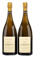 Jacquesson; Cuvee 737; NV; 2 (1 x 2); 1500ml