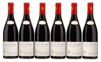 Denis Bachelet; Cote de Nuits Villages; 2016; 6 (1 x 6); 750ml