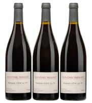 Jean-Marc Burgaud; Morgon Cote du Py; 2009; 3 (1 x 3); 750ml