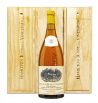 Hamilton Russell Vineyards; Chardonnay; 2014; 3 (1 x 3); 1500ml