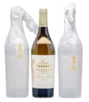 Leeu Passant; Stellenbosch Chardonnay; 2015; 3 (1 x 3); 750ml