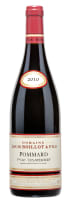 Louis Boillot; Pommard 1er Cru Les Fremiers; 2010; 1 (1 x 1); 750ml