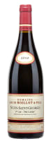 Louis Boillot; Nuits-Saint-Georges 1er Cru Les Pruliers; 2010; 1 (1 x 1); 750ml
