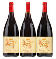 Louis Jadot; Beaune 1er Cru; 2012; 3 (1 x 3); 1500ml